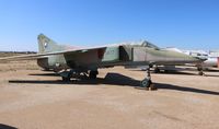 5744 @ KRIV - March AFB - by Florida Metal