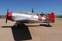 51360 @ KRIV - March AFB - by Florida Metal