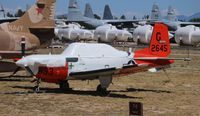 162645 @ KDMA - PIMA boneyard