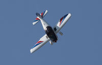 LN-KAP @ ENKJ - Kjeller airshow - by olivier Cortot