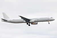 OY-RUU - A321 - Corendon Airlines Europe
