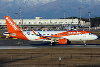 OE-IVS - A320 - Not Available