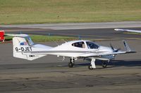 G-DJET @ LFPN - Taxiing - by Romain Roux