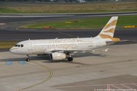 G-EUPD @ EDDL - Airbus A319-131 - BA BAW British Airways 'Olympic Dove' - 1142 - G-EUPD - 27.07.2016 - DUS - by Ralf Winter