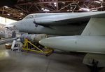 62-4375 - Republic F-105D Thunderchief at the Combat Air Museum, Topeka KS - by Ingo Warnecke