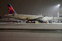 N333NW @ KBOI - Loading at the gate. - by Gerald Howard