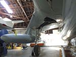 62-4375 - Republic F-105D Thunderchief at the Combat Air Museum, Topeka KS - by Ingo Warnecke