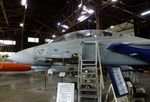 161615 - Grumman F-14A Tomcat at the Combat Air Museum, Topeka KS - by Ingo Warnecke