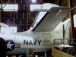 N486GT @ KFOE - Grumman S2F-1 / US-2A Tracker at the Combat Air Museum, Topeka KS