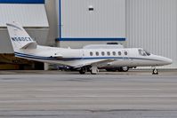 N560CX @ KBOI - Parked on north GA ramp. - by Gerald Howard