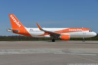 OE-ICB - A320 - Not Available