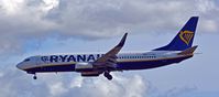 EI-DWD - B738 - Ryanair