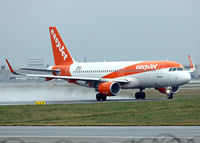 OE-IZF - A320 - Not Available