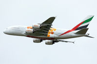 A6-EOV - Emirates