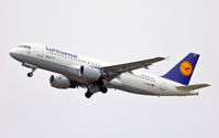 D-AIPS - Lufthansa