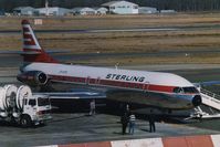 OY-STH @ LFBD - Sterling Airways (broken up 2000 Barranquila) - by Jean Christophe Ravon - FRENCHSKY