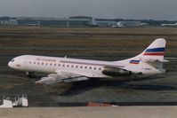 F-BMKS @ LFBD - ACI Air Charter International (broken up 03/2004) - by Jean Christophe Ravon - FRENCHSKY