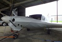 N4221D - Dyke (Breshears, Donald L) JD-2 Delta at the Iowa Aviation Museum, Greenfield IA - by Ingo Warnecke