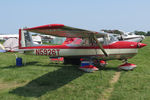N5926T @ OSH - 1964 Cessna 150D, c/n: 15060626 - by Timothy Aanerud