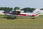 N52074 @ OSH - Cessna 177RG, c/n: 177RG1162 - by Timothy Aanerud