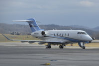 N63WR @ KTRI - Parked at Tri-Cities Airport (KTRI) in East Tennessee. - by Davo87