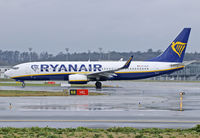 EI-GJP @ LFBO - Ready for take off from rwy 14L - by Shunn311