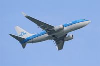 PH-BGM - B737 - KLM
