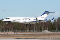 N980GG @ ESSA - Corporate - by Jan Buisman