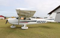 N5212X @ 06FD - Cessna 172S - by Mark Pasqualino