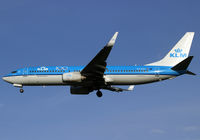 PH-BXV - KLM