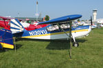 N130VU photo, click to enlarge