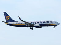 EI-EVB - B738 - Ryanair