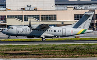 MM62166 @ LEMG - At Malaga - by ianlane1960