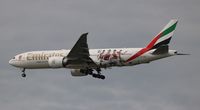A6-EWJ - B772 - Emirates