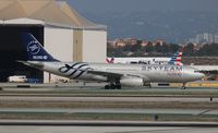 B-5949 @ KLAX - LAX spotting - by Florida Metal