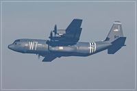 07-8608 @ ETAR - 2009 Lockheed Martin C-130J-30 Super Hercules - by Jerzy Maciaszek