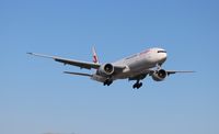 B-7343 @ KLAX - LAX spotting - by Florida Metal