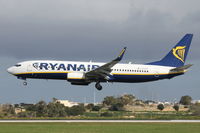 EI-EST - B738 - Ryanair