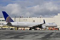 N57870 @ KSFO - SFO 2020. - by Clayton Eddy