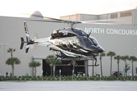 C-GWRD - Heliexpo 2011 - by Florida Metal