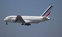 F-HPJJ - Air France