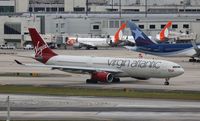 G-VRAY - A333 - Virgin Atlantic Airways