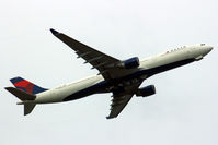 N809NW - Delta Air Lines