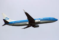 PH-BXW - B738 - KLM