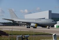 10 24 @ EDDK - Airbus A310-304F - GAF German Air Force 'Otto Lilienthal' - 434 - 10+24 - 26.06.2016 - CGN - by Ralf Winter