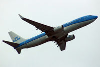 PH-BCA - B738 - KLM