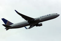 N665UA - B763 - United Airlines