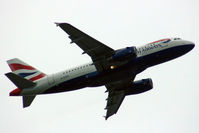 G-EUPL - B789 - British Airways