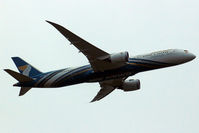A4O-SG @ EGLL - Take off - by micka2b