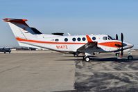 N147Z @ KBOI - Parked on the north GA ramp. - by Gerald Howard